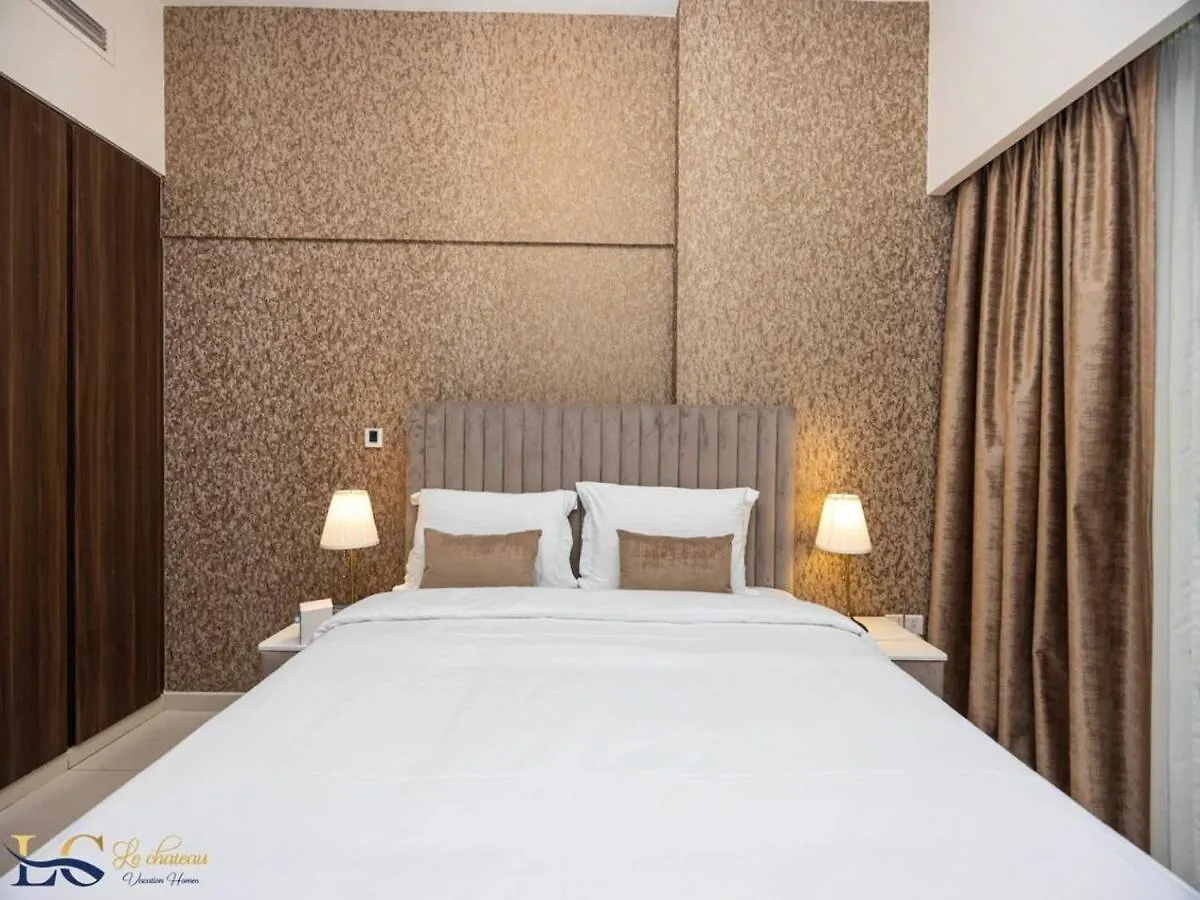 Coastal 2Bed With Full Canal Views In Business Bay دبي