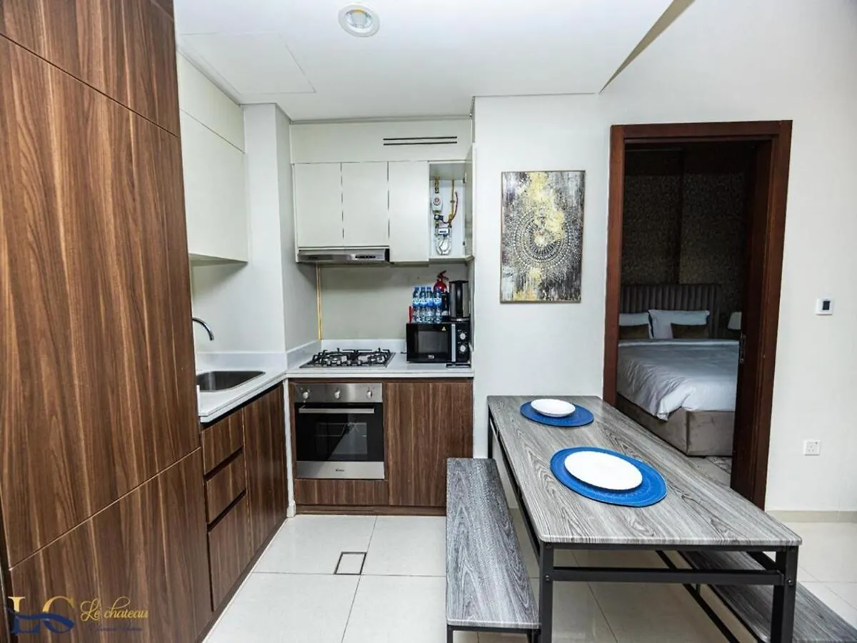 Coastal 2Bed With Full Canal Views In Business Bay دبي 0*,