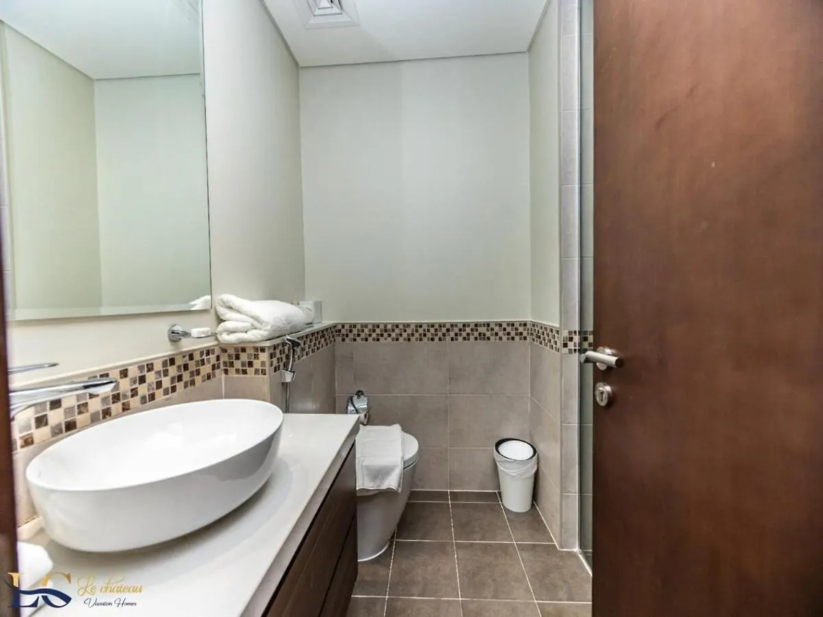 شقة Coastal 2Bed With Full Canal Views In Business Bay دبي