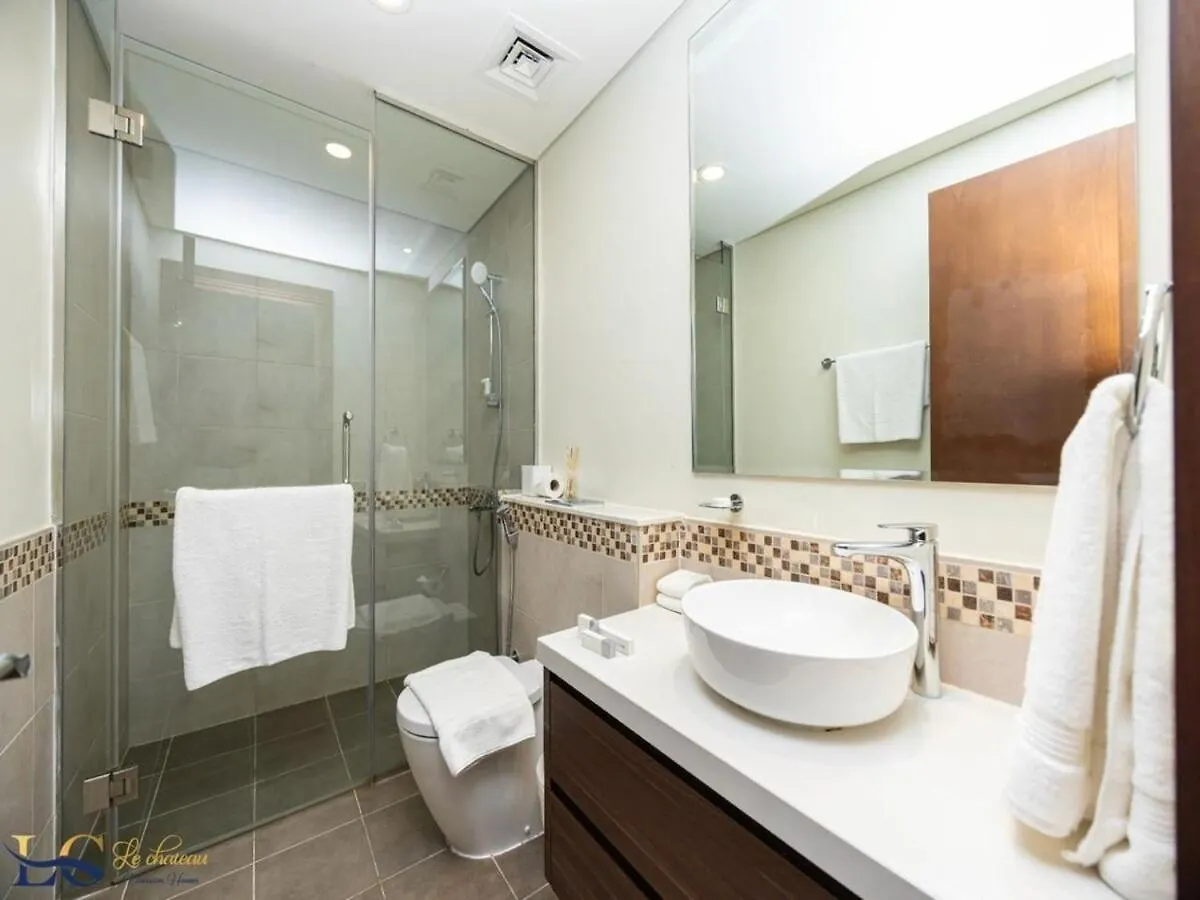 Coastal 2Bed With Full Canal Views In Business Bay دبي