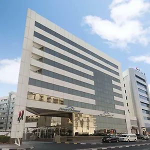 Hotel Howard Johnson Bur, Dubaj